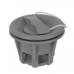 Купить Bravo Клапан Bravo 2005 серый арт.A102803 у официального дилера со скидкой