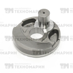 Щека коленвала SPI Polaris (MAG/PTO) SM-09241