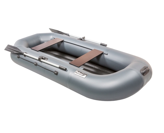 Надувная лодка Пеликан 270НД