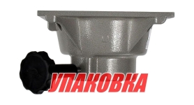 Купить Marine Rocket Крепление сиденья к стойке 60 мм (упаковка из 4 шт.) у официального дилера со скидкой