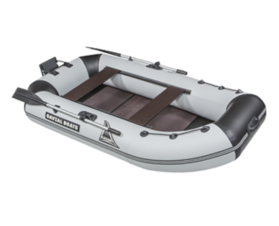 Надувная лодка Пеликан GAVIAL 240  ELEGANT