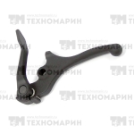 Комплект тормозной ручки SPI BRP SM-08586