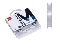 Леска монофильная зимняя LUCKY JOHN MICRON 050/008 арт.LJ4001-008