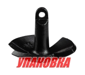 Купить Marine Rocket Якорь гриб 5.4 кг, Marine Rocket (упаковка из 4 шт.) у официального дилера со скидкой