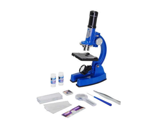 Микроскоп Veber MP-900 (21361) 25609