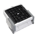 Сиденье мягкое складное Premium Centurion Boat Seat, белое