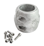 Купить BEST ANODE Анод алюминиевый для валолинии, D50 мм у официального дилера со скидкой