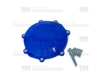 Защита крышки сцепления Yamaha MX-03463 Psychic MX Components