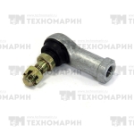 Рулевой наконечник Bronco для Honda (левая резьба) AT-08123