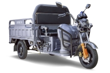 Трицикл Eltreco Rutrike Гибрид 1500 60V1000W 021345-1967