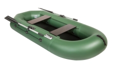 Надувная лодка Пеликан 253