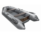 Надувная лодка Барс 3400НД