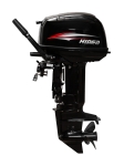 Купить Hidea Подвесной лодочный мотор Hidea HD30FHES (электростартер)