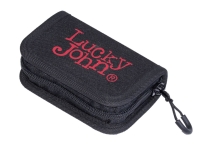 Чехол для приманок Lucky John 12?8см арт.LJ8001