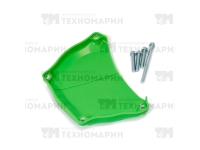 Защита крышки сцепления Kawasaki MX-03465 Psychic MX Components