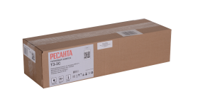 Тепловая завеса РЕСАНТА ТЗ-3С