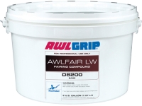 Купить Awlgrip Шпатлевка Awlgrip Awlfair L.W. (7,57 л), часть A: White Base OD8200/2GLEU у официального дилера со скидкой