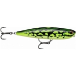 Воблер RAPALA Precision Xtreme Pencil 107 /LF /поверхностный/ 10,7см, 21гр