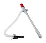 Купить Dukshin Насос электрический для перекачки топлива на батарейках у официального дилера со скидкой