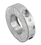 Купить POLIPODIO Анод цинковый для валолинии, D65 мм. Polipodio у официального дилера со скидкой