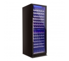 Компрессорный винный шкаф ColdVine C154-KBT2