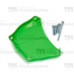 Защита крышки сцепления Kawasaki MX-03465 Psychic MX Components