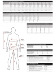 Термобелье Norfin COMFORT LINE B 04 р.XL