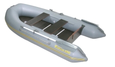 Надувная лодка Мнев CatFish  CF-290