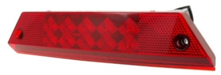 Задний фонарь SPI Polaris SM-01252