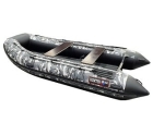 Надувная лодка Хантер 360 А кмф