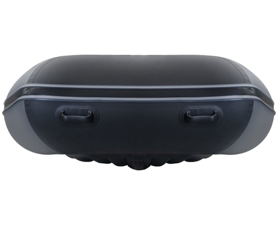 Надувная лодка Таймень RX 3700 НДНД