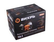 Точильный станок Вихрь ТС-600