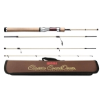 Удилище Rapala Classic Countdown - 7'2" M 10-28g - spinning - 4pc