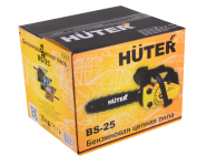 Бензопила Huter BS-25