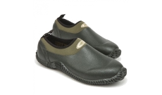 Тапочки Woodline™ Green (EU 37)