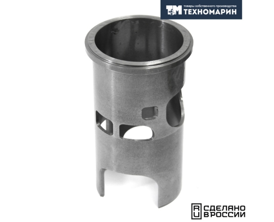 Гильза BRP 600 HO SDI 080310T