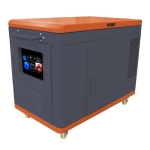 генератор Zongshen QB 12003 E 1T90DFQ10