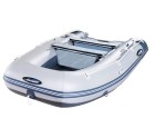 Надувная лодка Gladiator D500AL