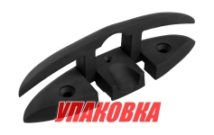 Купить Marine Rocket Утка складная 8", черная (упаковка из 4 шт.) у официального дилера со скидкой