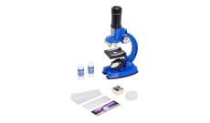 Микроскоп Veber MP-450 (21351) 25607