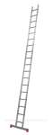 Приставная лестница SIBILO 18 ступ