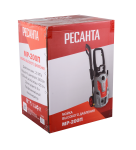 Мойка высокого давления Ресанта МР-200П