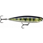 Воблер RAPALA Precision Xtreme Pencil 107 /PEL /поверхностный/ 10,7см, 21гр