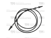 Трос спидометра Yamaha VK 540 SM-05105 Sport Parts Inc.