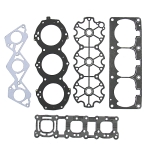 Верхний к-т прокладок Yamaha 1200 NW-40002T