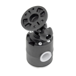 Купить Техномарин Крепление быстросъемное Техномарин на хомут универсальное у официального дилера со скидкой