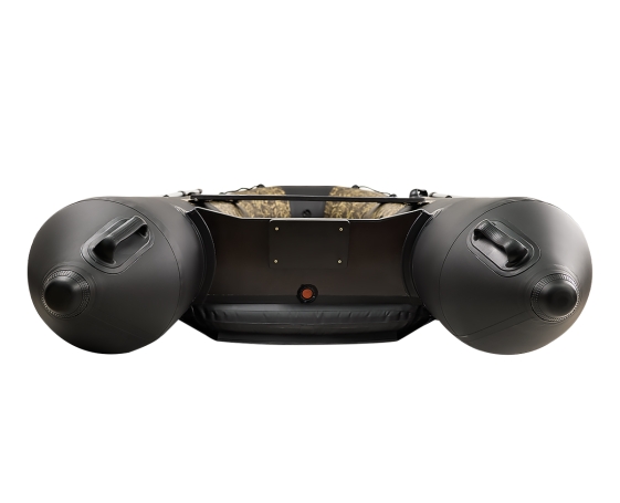 Надувная лодка Таймень NX3400 НДНД Камо