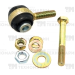 Рулевой наконечник Bronco AT-08776