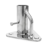 Купить Cim Основание флагштока CIM 25мм 90 град. 0651-0601 у официального дилера со скидкой