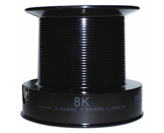 Запасная шпуля OKUMA 8K-spool